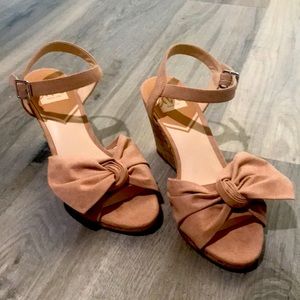Dolce Vita wedges